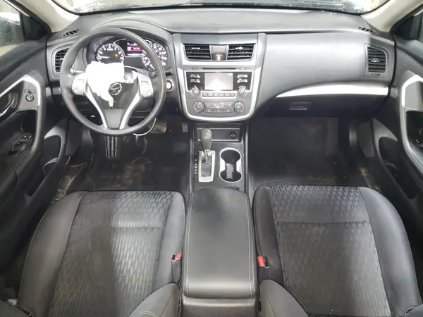 1N4AL3AP4HC261222 2017 NISSAN ALTIMA - Image 8