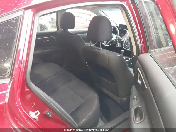 1N4AL3AP4HC261530 2017 NISSAN ALTIMA - Image 8