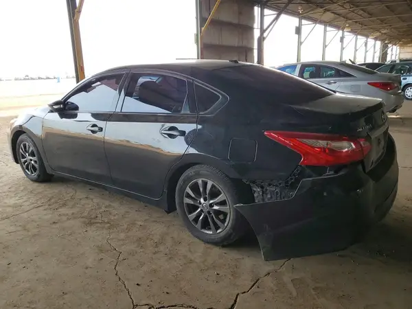 1N4AL3AP4HC261818 2017 NISSAN ALTIMA - Image 2