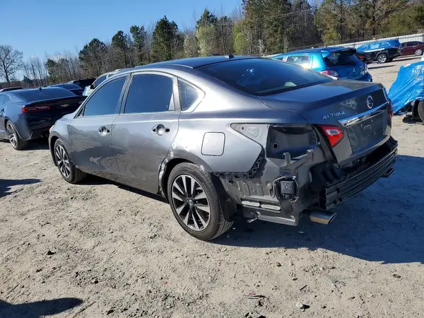 1N4AL3AP4HC262032 2017 NISSAN ALTIMA - Image 2