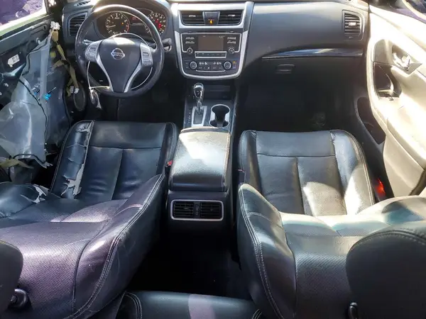 1N4AL3AP4HC262032 2017 NISSAN ALTIMA - Image 8