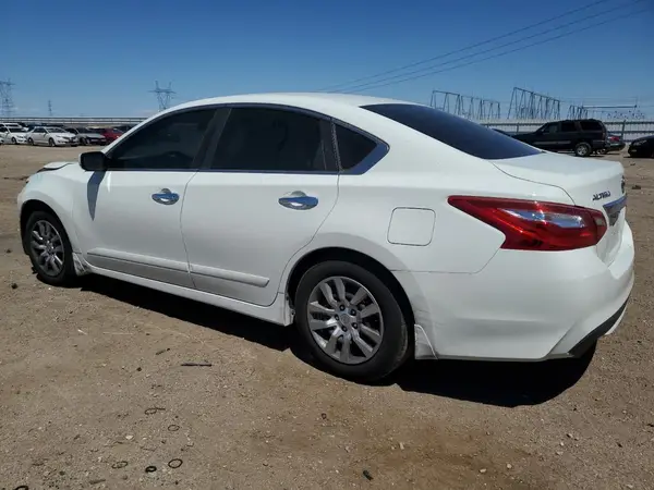 1N4AL3AP4HC262306 2017 NISSAN ALTIMA - Image 2