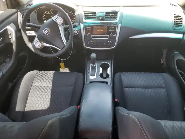 1N4AL3AP4HC262306 2017 NISSAN ALTIMA - Image 8