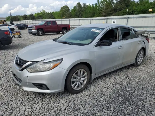 1N4AL3AP4HC262466 2017 NISSAN ALTIMA - Image 1