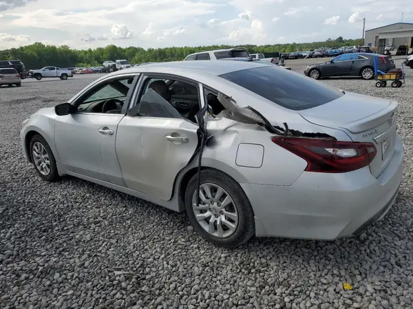 1N4AL3AP4HC262466 2017 NISSAN ALTIMA - Image 2