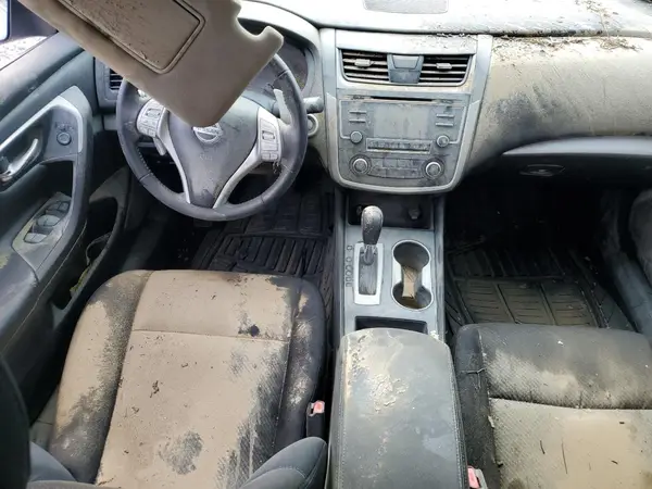 1N4AL3AP4HC262466 2017 NISSAN ALTIMA - Image 8