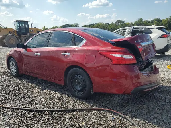 1N4AL3AP4HC262628 2017 NISSAN ALTIMA - Image 2