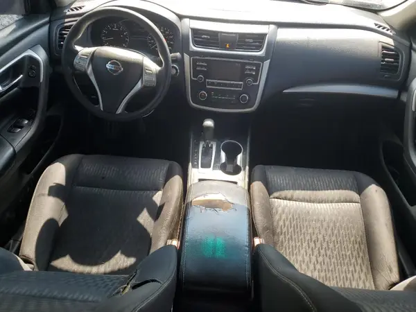 1N4AL3AP4HC262628 2017 NISSAN ALTIMA - Image 8