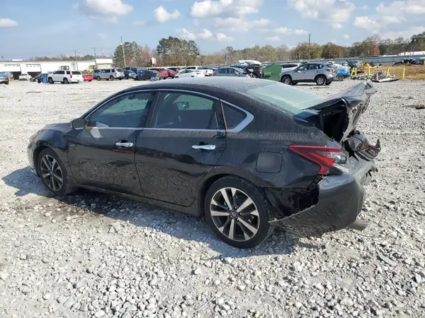 1N4AL3AP4HC263018 2017 NISSAN ALTIMA - Image 2