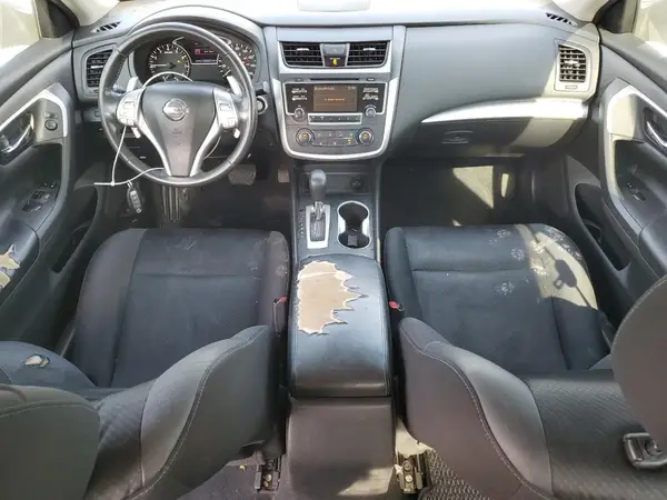 1N4AL3AP4HC263018 2017 NISSAN ALTIMA - Image 8