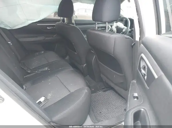 1N4AL3AP4HC263410 2017 NISSAN ALTIMA - Image 8