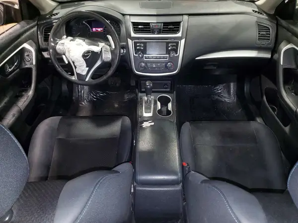 1N4AL3AP4HC264041 2017 NISSAN ALTIMA - Image 8