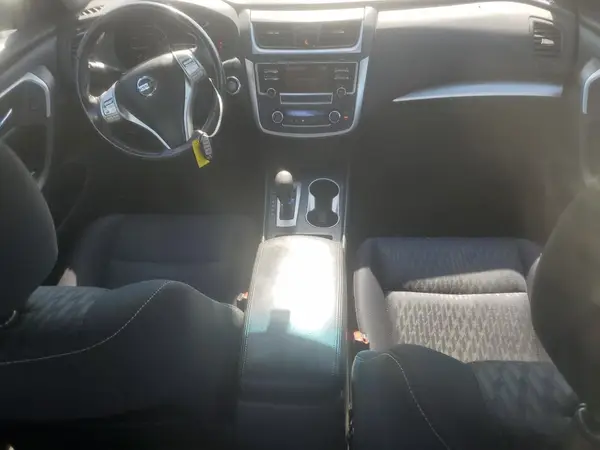 1N4AL3AP4HC264668 2017 NISSAN ALTIMA - Image 8
