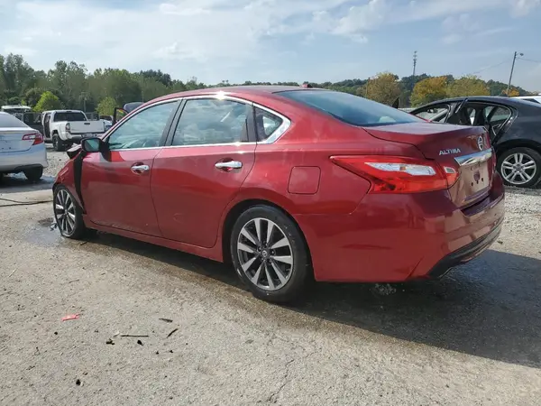 1N4AL3AP4HC264752 2017 NISSAN ALTIMA - Image 2
