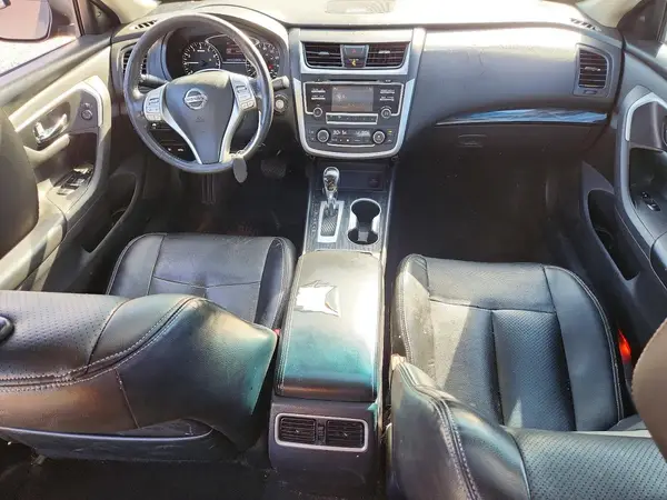 1N4AL3AP4HC264993 2017 NISSAN ALTIMA - Image 8
