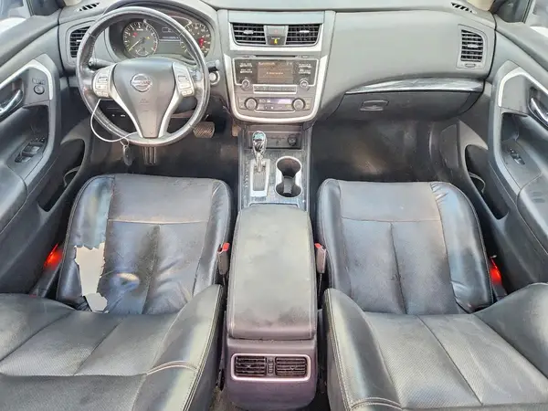 1N4AL3AP4HC265514 2017 NISSAN ALTIMA - Image 8