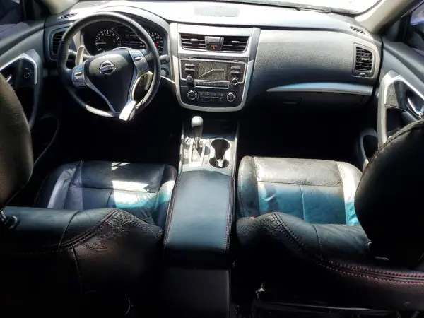 1N4AL3AP4HC265609 2017 NISSAN ALTIMA - Image 8