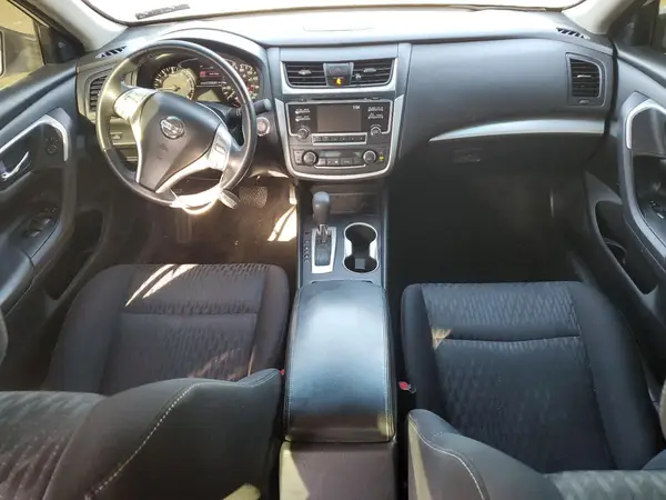 1N4AL3AP4HC265755 2017 NISSAN ALTIMA - Image 8