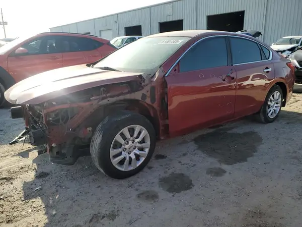 1N4AL3AP4HC265979 2017 NISSAN ALTIMA - Image 1