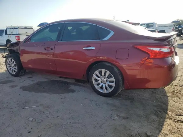 1N4AL3AP4HC265979 2017 NISSAN ALTIMA - Image 2