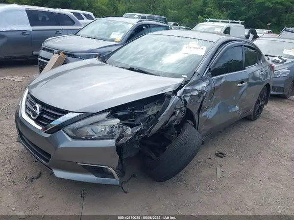 1N4AL3AP4HC266324 2017 NISSAN ALTIMA - Image 2