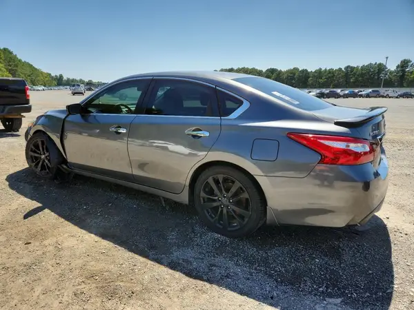 1N4AL3AP4HC266338 2017 NISSAN ALTIMA - Image 2