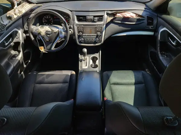 1N4AL3AP4HC266338 2017 NISSAN ALTIMA - Image 8