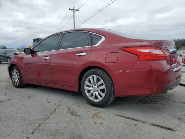 1N4AL3AP4HC267165 2017 NISSAN ALTIMA - Image 2
