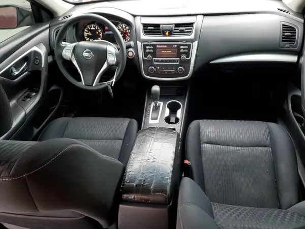 1N4AL3AP4HC267165 2017 NISSAN ALTIMA - Image 8