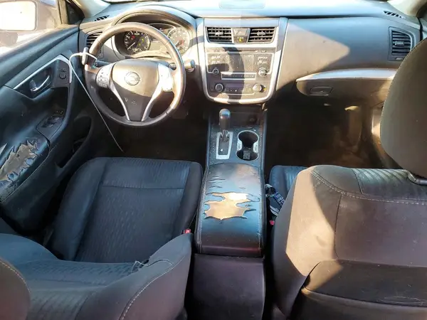 1N4AL3AP4HC269188 2017 NISSAN ALTIMA - Image 8