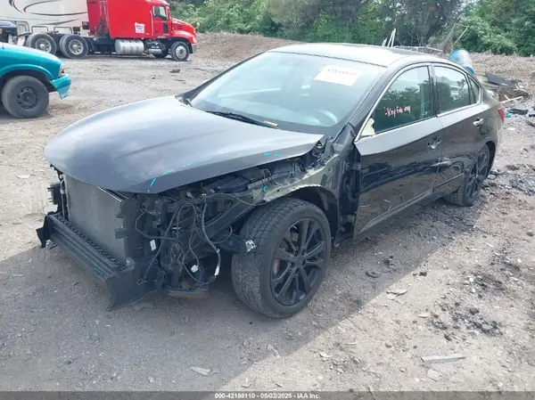 1N4AL3AP4HC269563 2017 NISSAN ALTIMA - Image 2
