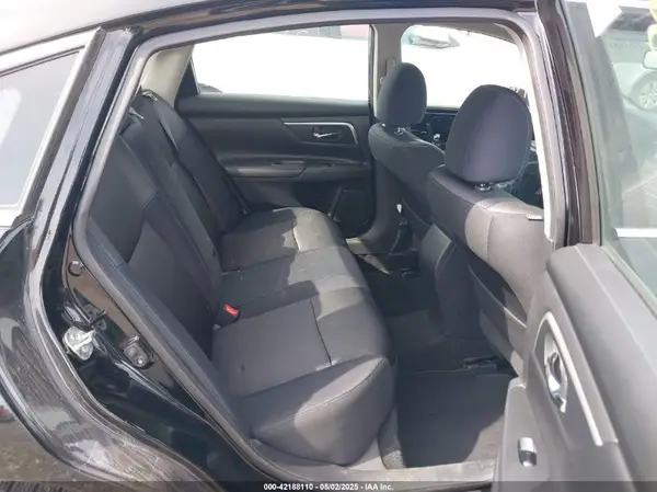 1N4AL3AP4HC269563 2017 NISSAN ALTIMA - Image 8