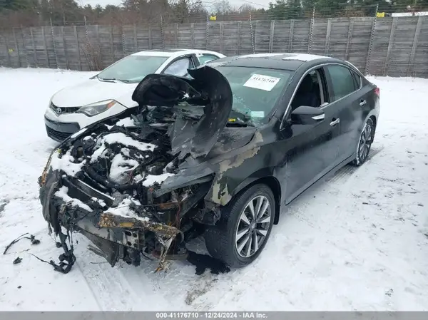 1N4AL3AP4HC269773 2017 NISSAN ALTIMA - Image 2