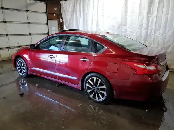 1N4AL3AP4HC270700 2017 NISSAN ALTIMA - Image 2