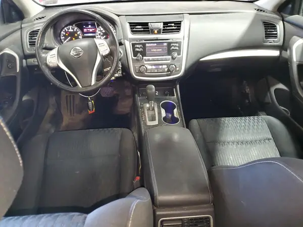 1N4AL3AP4HC270700 2017 NISSAN ALTIMA - Image 8
