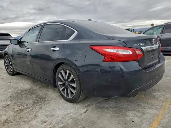 1N4AL3AP4HC271426 2017 NISSAN ALTIMA - Image 2