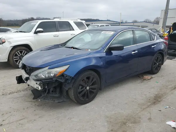 1N4AL3AP4HC271992 2017 NISSAN ALTIMA - Image 1