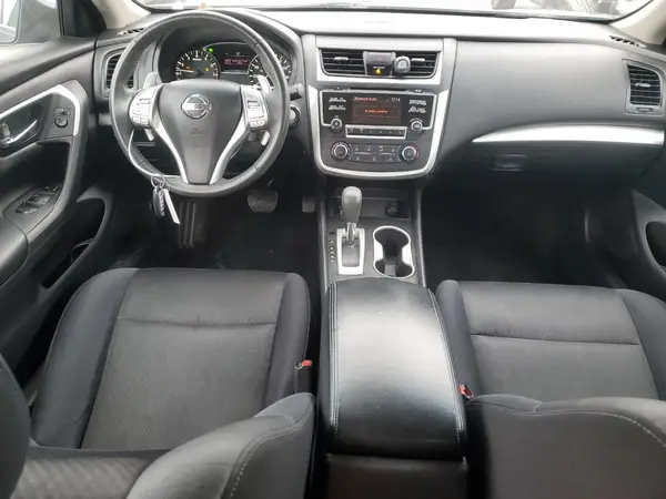 1N4AL3AP4HC271992 2017 NISSAN ALTIMA - Image 8