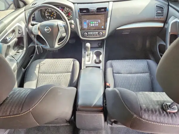 1N4AL3AP4HC272379 2017 NISSAN ALTIMA - Image 8