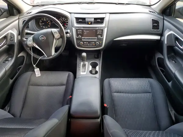 1N4AL3AP4HC272592 2017 NISSAN ALTIMA - Image 8