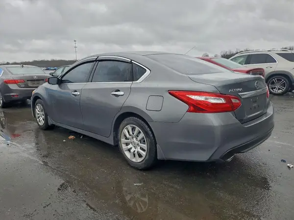 1N4AL3AP4HC272656 2017 NISSAN ALTIMA - Image 2