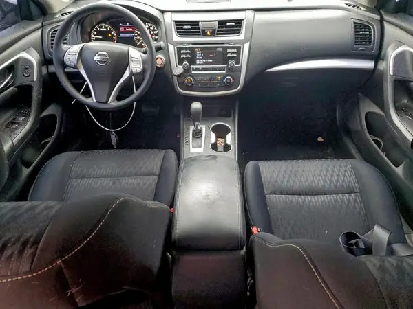 1N4AL3AP4HC272656 2017 NISSAN ALTIMA - Image 8