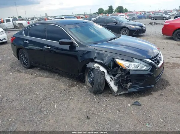 1N4AL3AP4HC272849 2017 NISSAN ALTIMA - Image 1