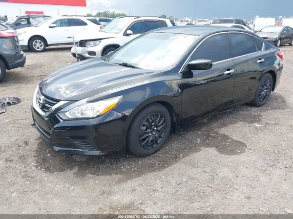 1N4AL3AP4HC272849 2017 NISSAN ALTIMA - Image 2