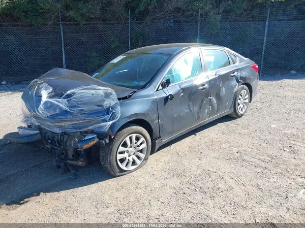 1N4AL3AP4HC273337 2017 NISSAN ALTIMA - Image 2