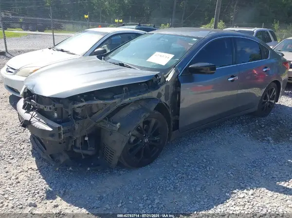 1N4AL3AP4HC273659 2017 NISSAN ALTIMA - Image 2