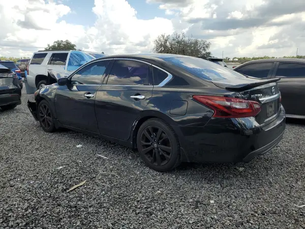 1N4AL3AP4HC274035 2017 NISSAN ALTIMA - Image 2