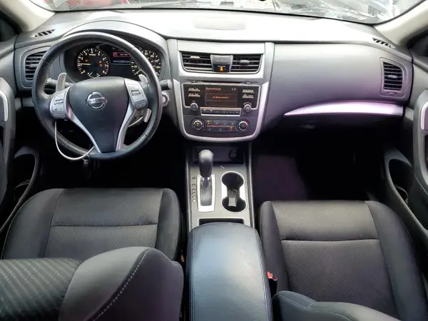 1N4AL3AP4HC274035 2017 NISSAN ALTIMA - Image 8