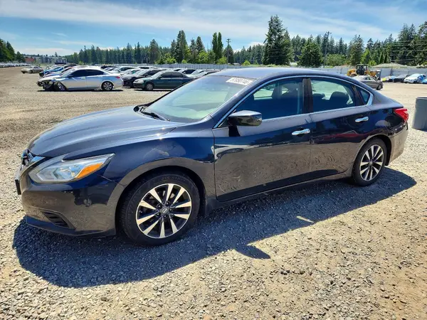 1N4AL3AP4HC274293 2017 NISSAN ALTIMA - Image 1