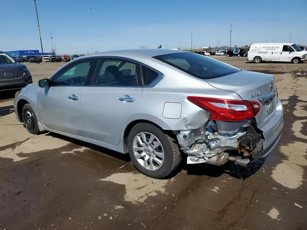 1N4AL3AP4HC274942 2017 NISSAN ALTIMA - Image 2